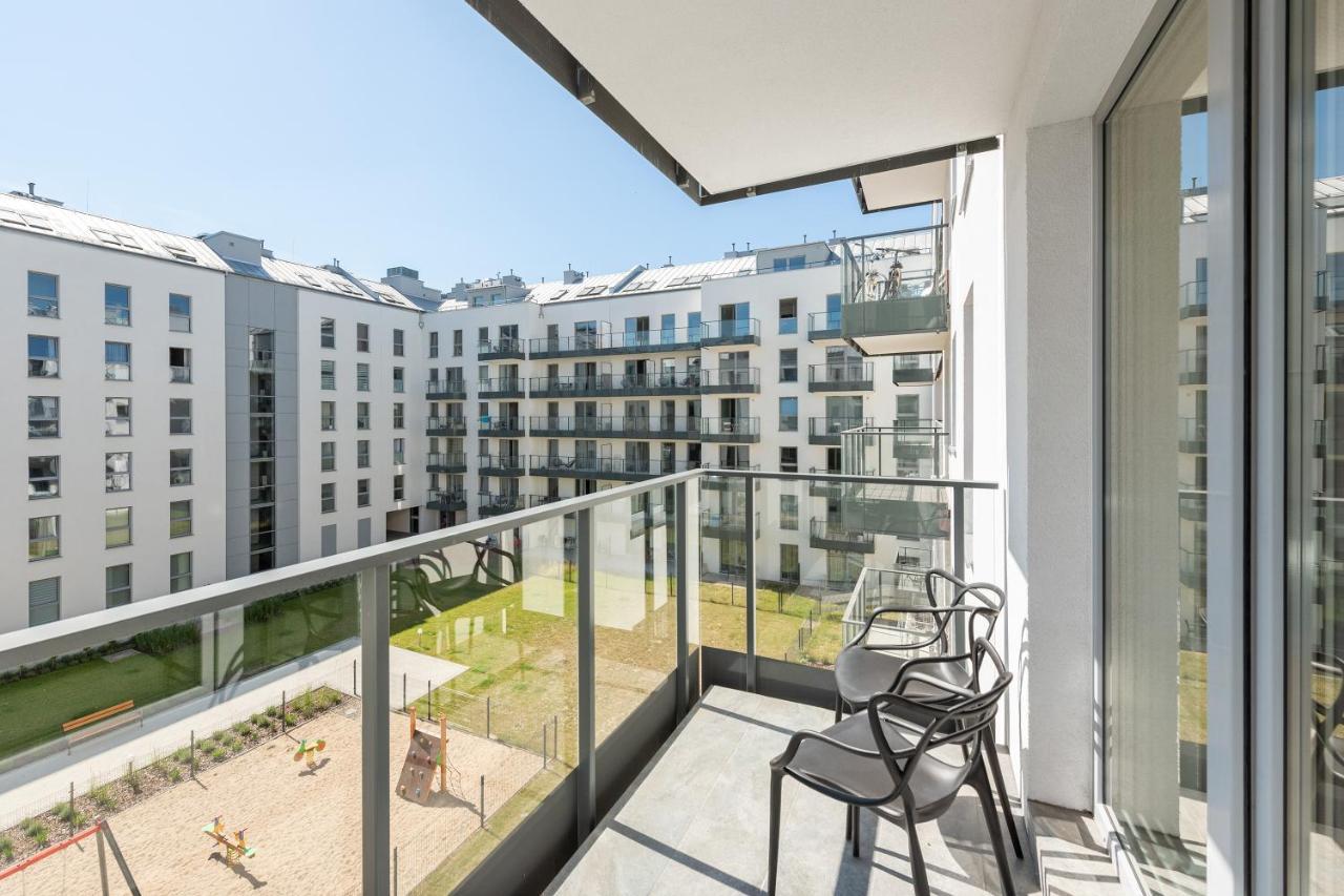 Angielska Grobla Apartments Old Town — Zdjęcia 1